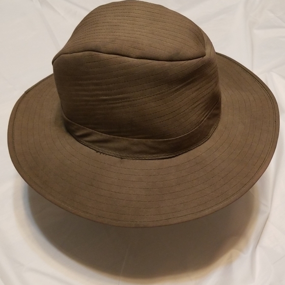 L.L. Bean Accessories Ll Bean Vintage Outdoor Hat Poshmark